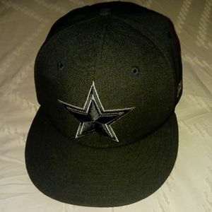 Dallas Cowboys  9Fify Snapback Hat
